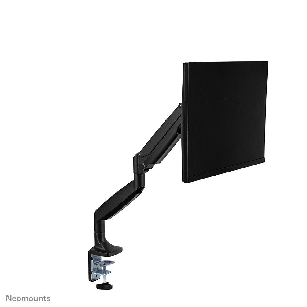 Neomounts NM-D750BLACK Support d'écran à fixer 10-32" - ressort à gaz
